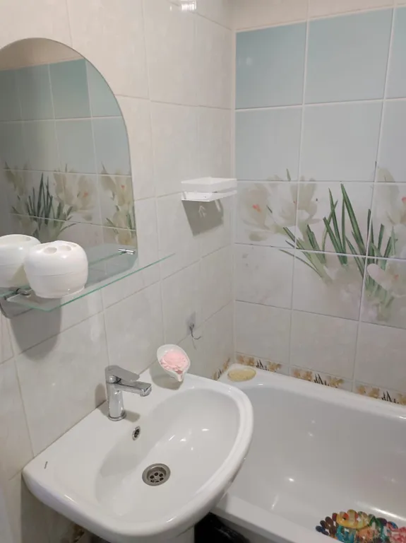 Квартира около ИК-11