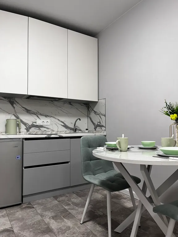 Квартира Апартаменты Взлетка, Советский район, Золотое сечение — Красноярск