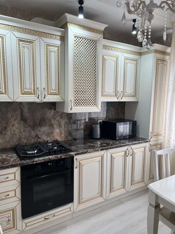 Квартира 2-комнатная Квартира — Горячий Ключ