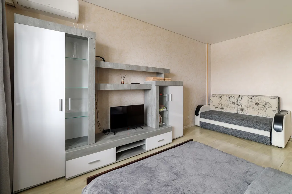 Апартамент в центре