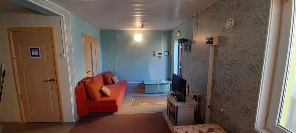 Коттедж Гостевой домик — Зеленоградск