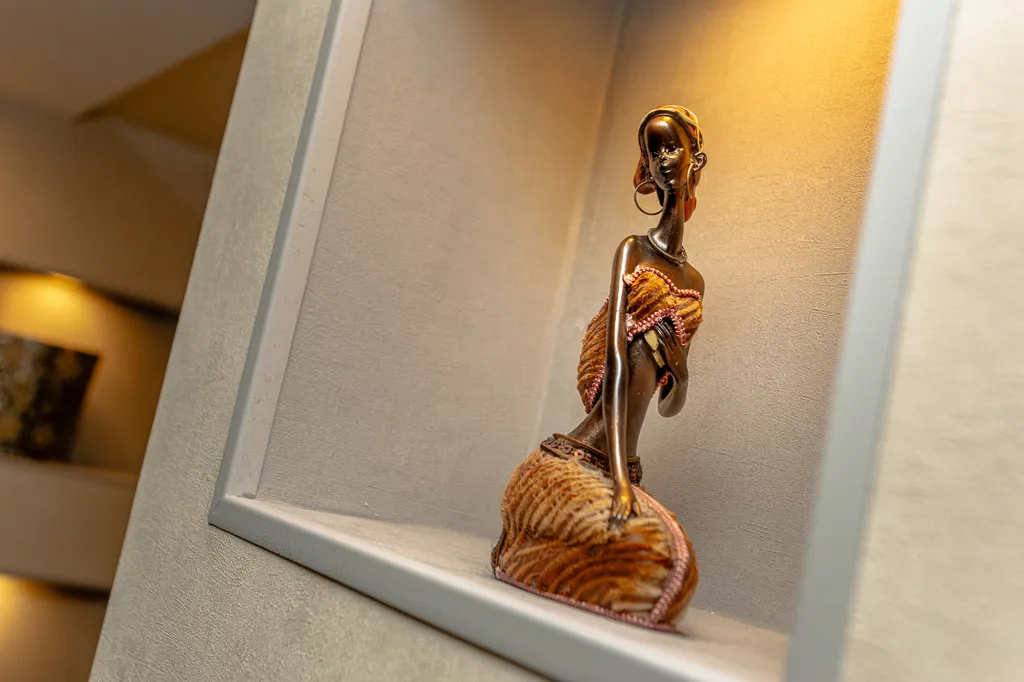 В центре города с видом на море