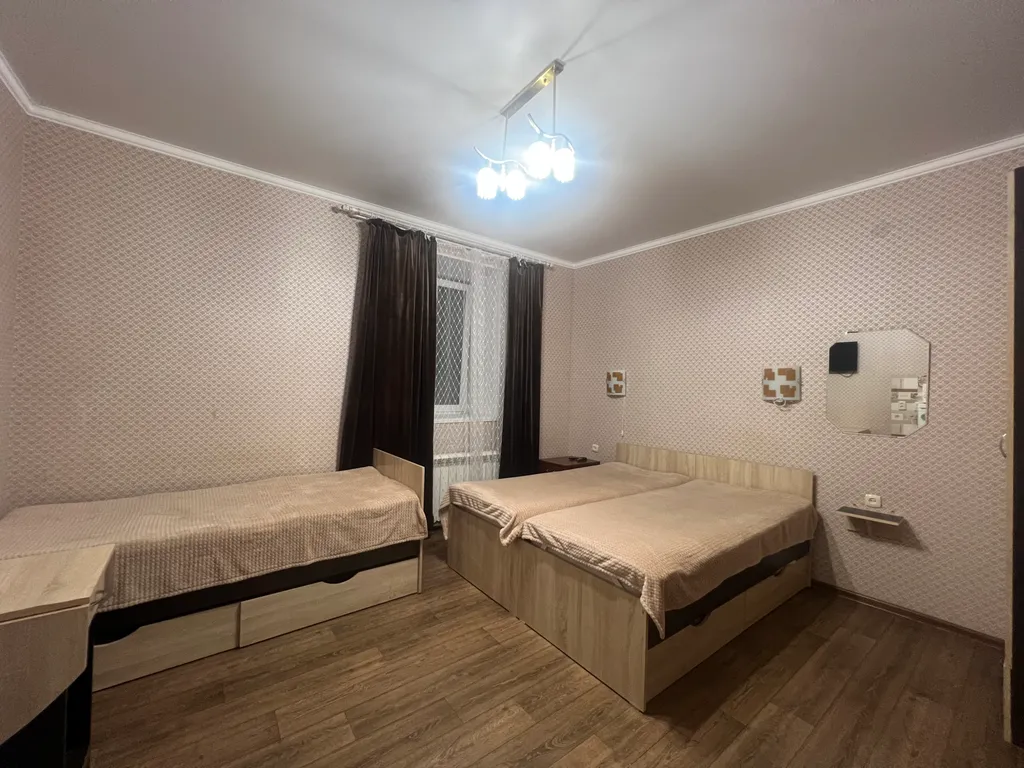 Квартира-студия в курортной зоне Кисловодска — аренда посуточно в Кисловодск