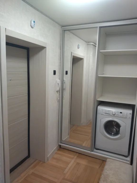 Уютная и замечательная квартира после ремонта