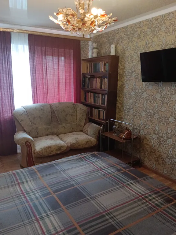 Квартира к центре