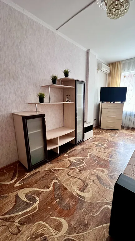 Квартира 2-комнатная квартира у моря — Анапа