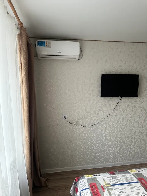 Уютная квартира в центре