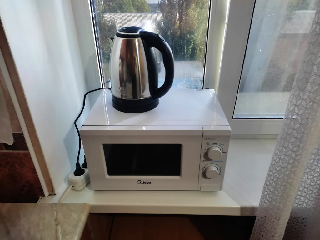 Квартира Квартира с 2 кондиционерами — Волгоград