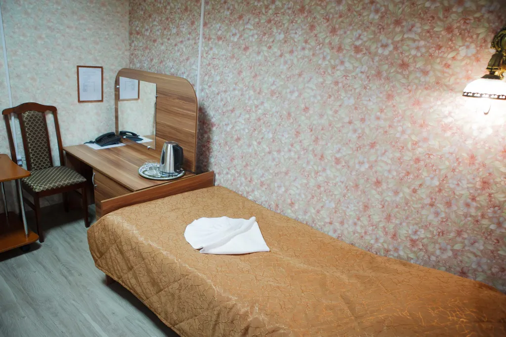 Квартира Комната — аренда посуточно в Переславль-Залесский