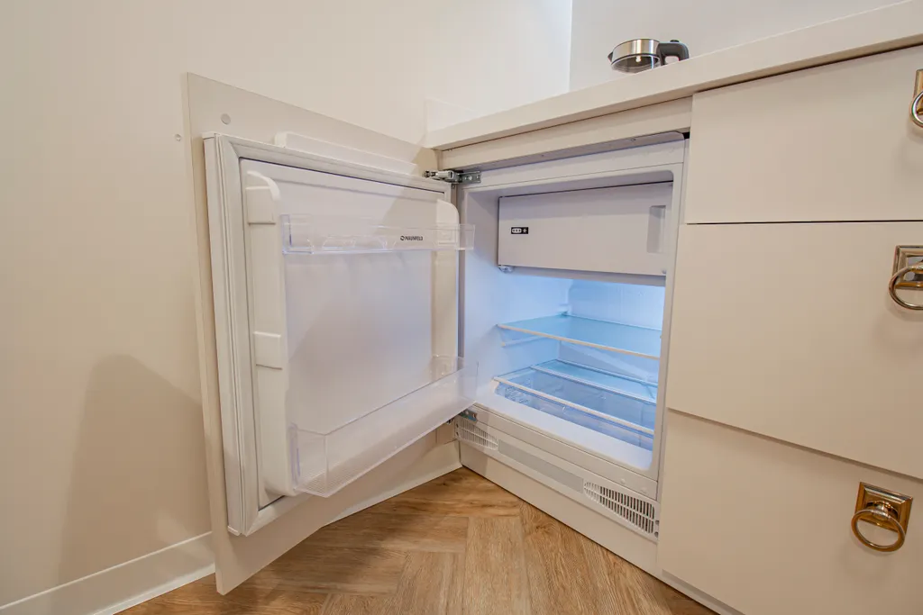 Семейные апартаменты на Арбате