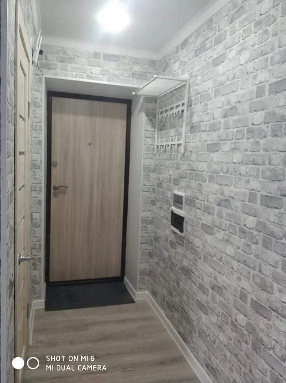 Квартира студия в центре города, все в шаговой доступности!