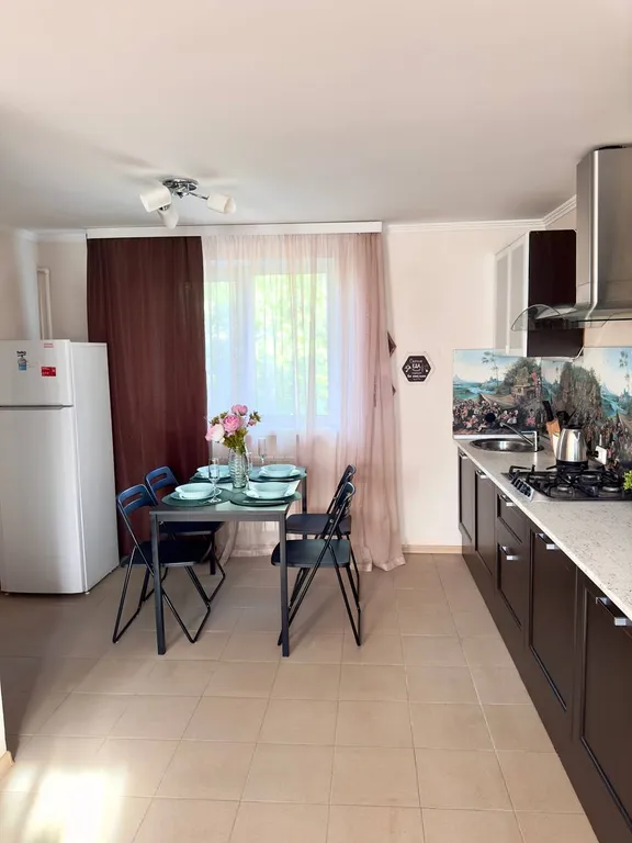 Дом с баней и бассейном