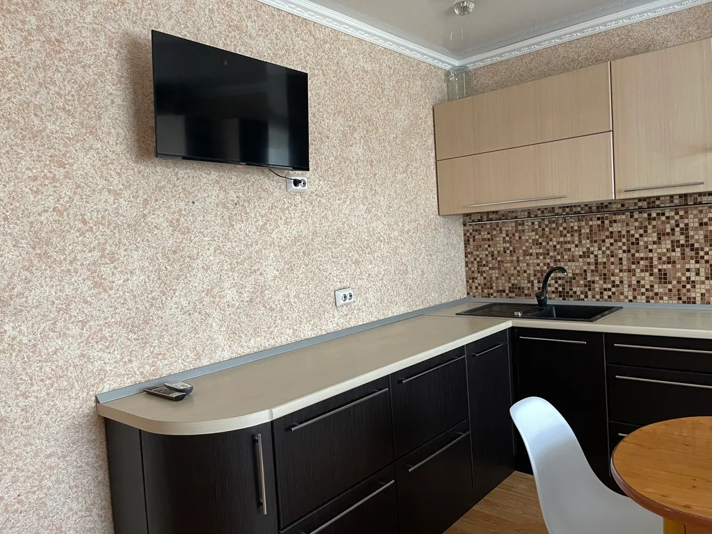 Уютная квартира рядом с аэропортом