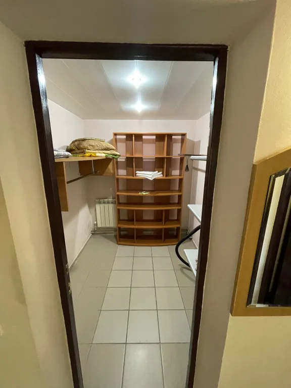 Просторная уютная квартира в поселке Дагомыс