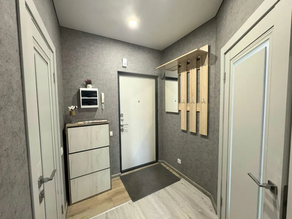 Апартаменты АК БАРС рядом с речным вокзалом в центре Казани