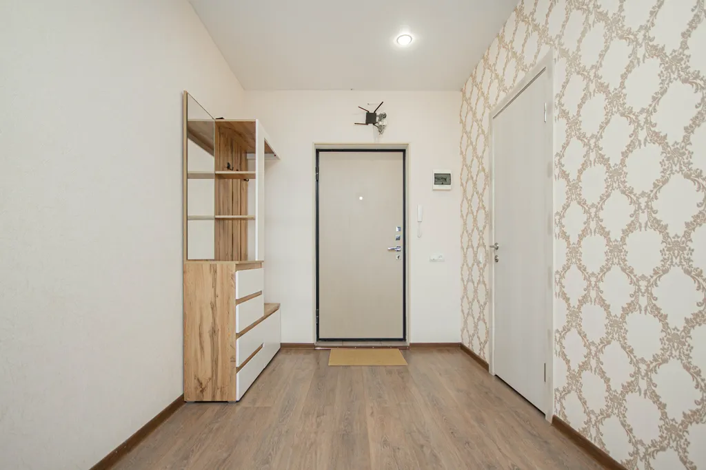 Квартира Квартира Уютная студия в жк весна — Апрелевка