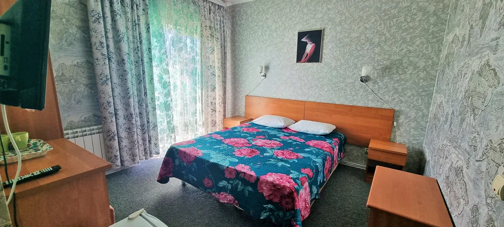 Квартира Комната — аренда посуточно в Агой