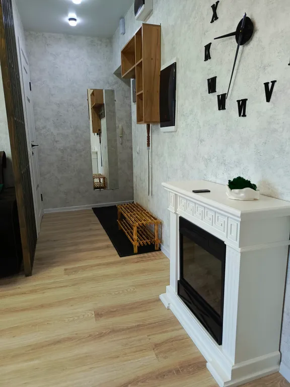 2-х комнатная квартира