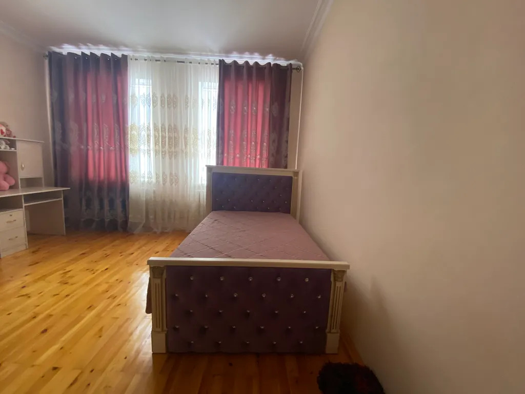 Коттедж Дом со всеми условиями недалеко от набережной — Дербент