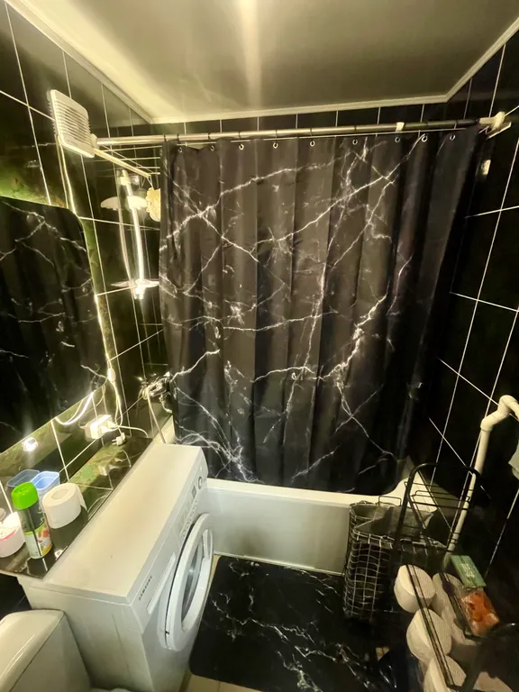 Квартира на красной линии