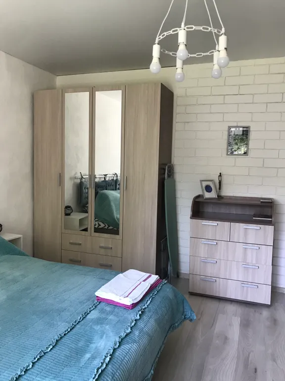 Квартира Квартира Лофт Южный Парк — Калининград