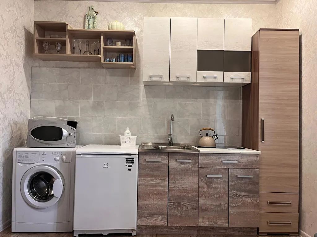 Уютная квартира в центре