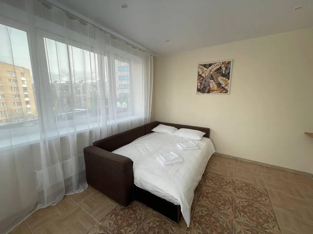 Панорамный комфорт