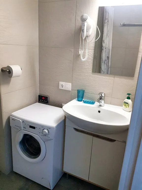 Квартира Апартаменты у моря в лучшем парке города — Севастополь