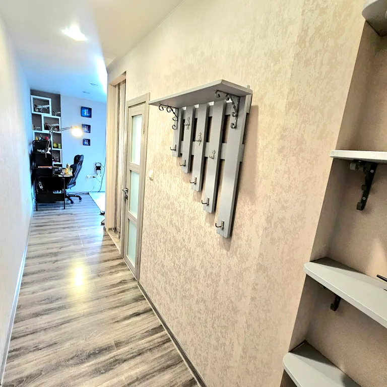 Апартамент Lavanda home