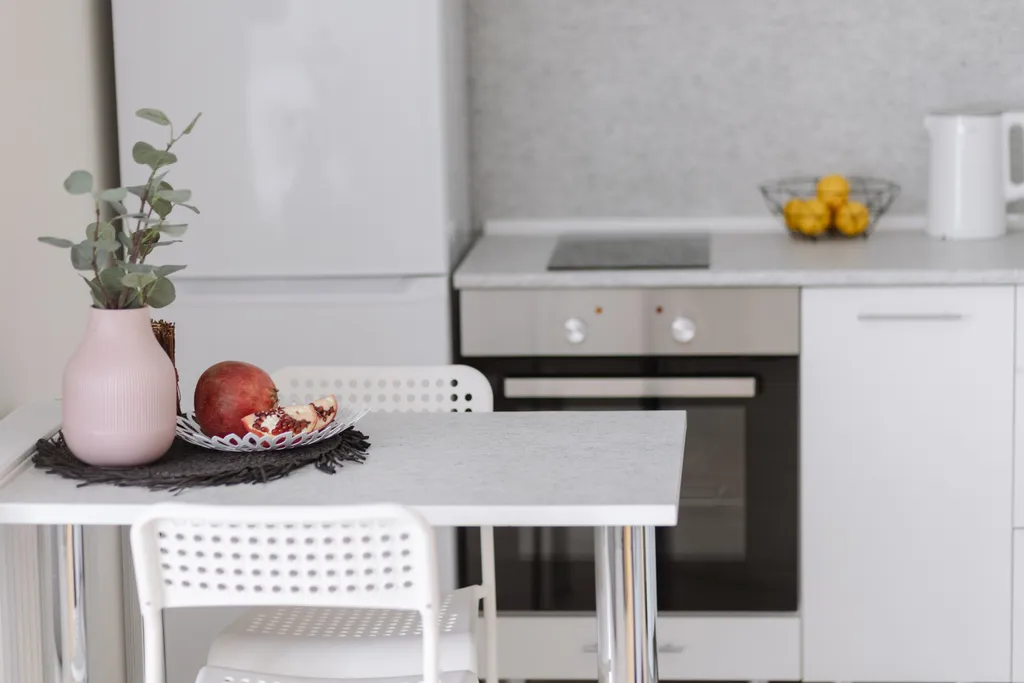 4 Угла: видовая студия в элитном ЖК Ocean City, Пушкинская, 265