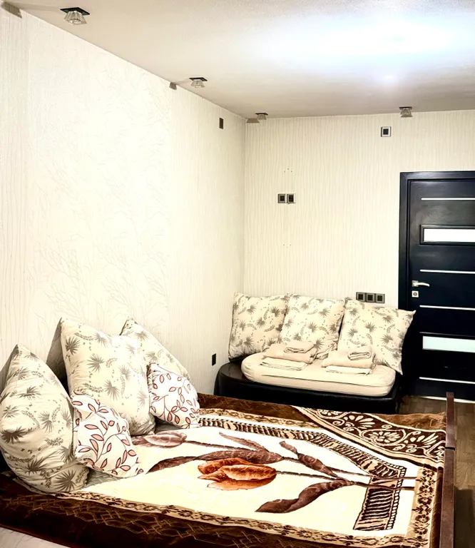 Квартира в центре