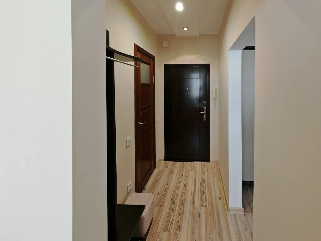 Квартира в центре, рядом автовокзал и ЖД вокзал