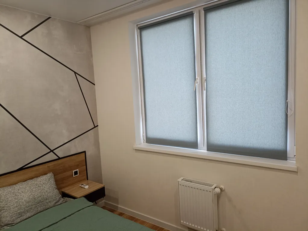 Квартира Квартира в ЖК Гарант — Анапа