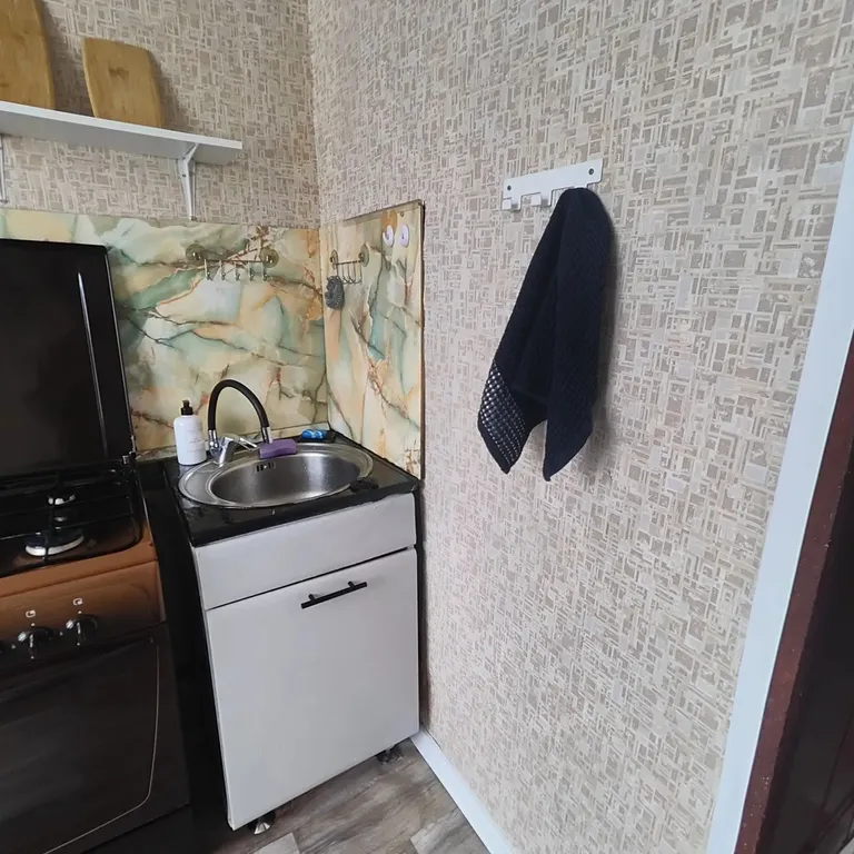 Уютная однокомнатная квартира около музея Чайковского