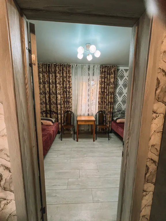 2-комнатный Дом