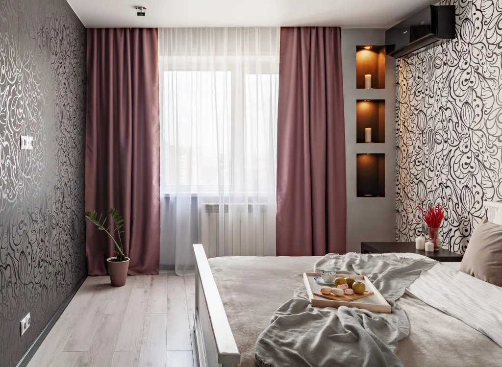 Квартира Квартира Skyline Apartment — Красноярск