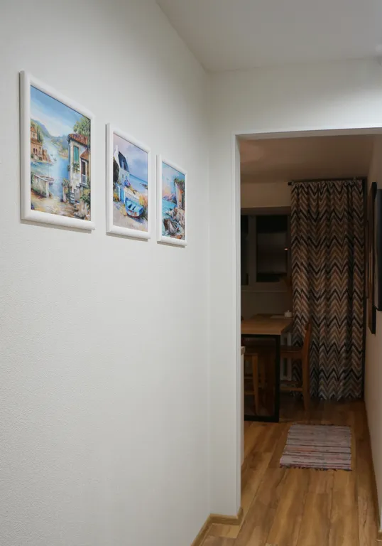 Эстетика проживания