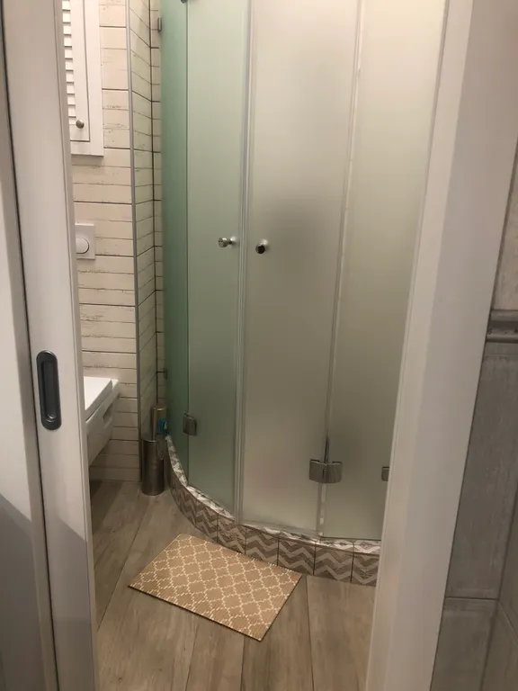 Квартира Квартира Тихая гавань — Санкт-Петербург