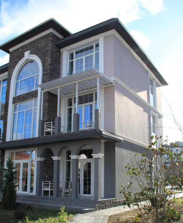 Квартира Комната — Нижнее Учдере