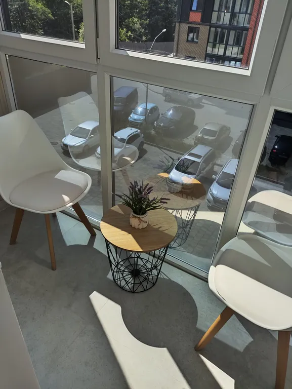 Квартира Квартира Пионерский маяк — Пионерский