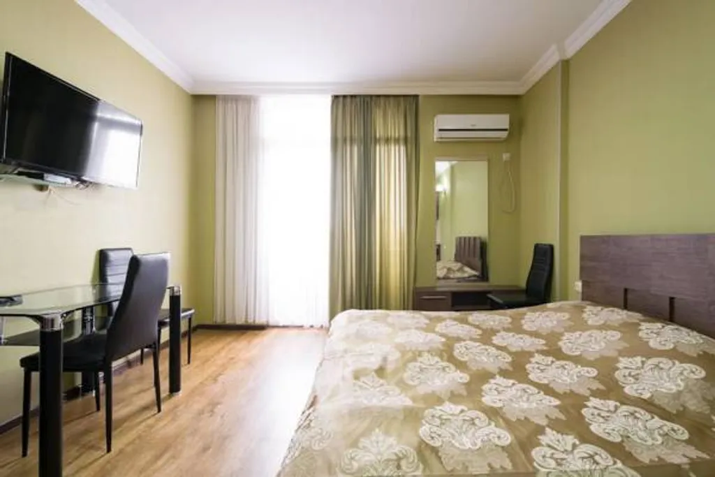 Квартира 1-комнатная Квартира — Батуми