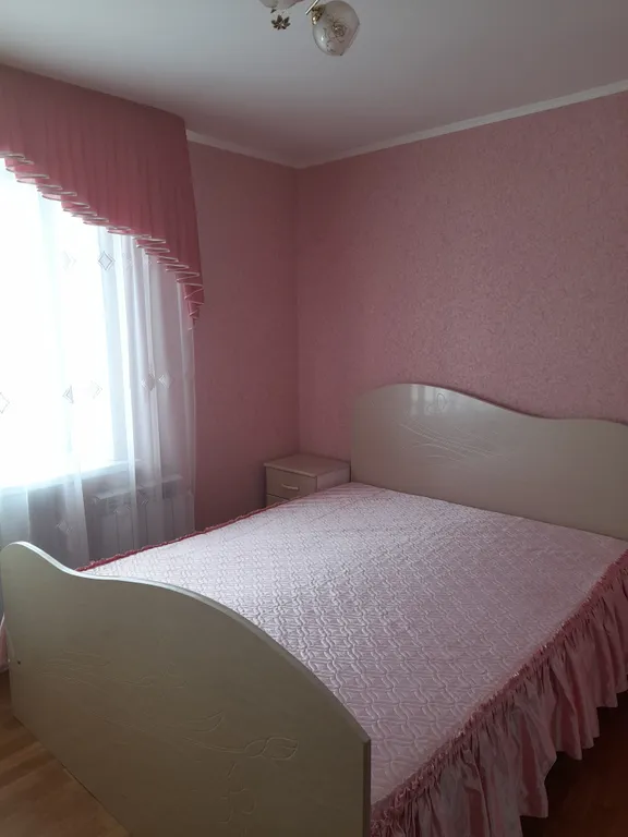 Уютная чистая двухкомнатная квартира — аренда посуточно в Соль-Илецк