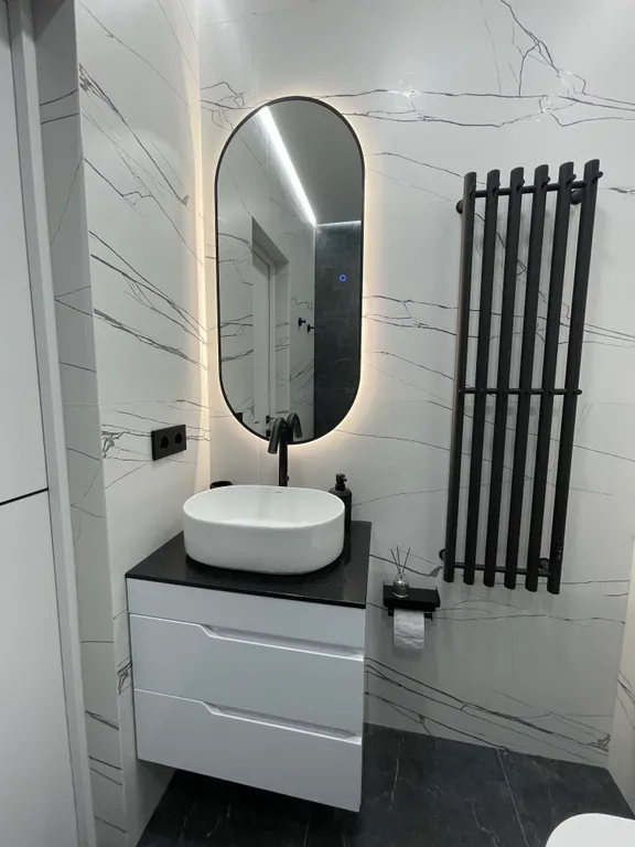 Отличные апартаменты