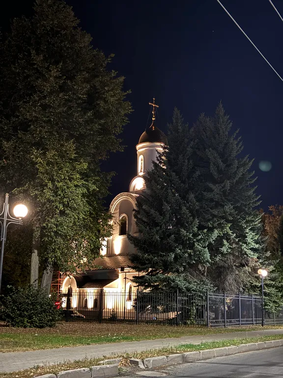 Уютная квартира рядом с центром города