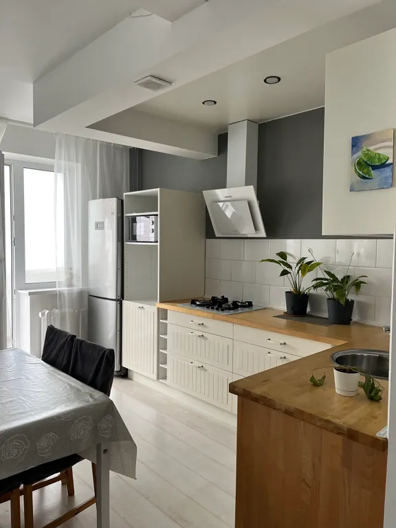 Уютная квартира у Аквапарка