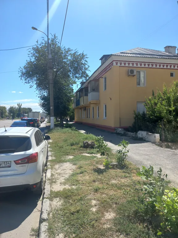 Уютная квартира в 10 минутах от центра города