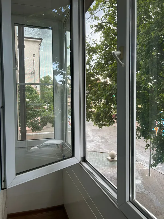 Квартира в центре