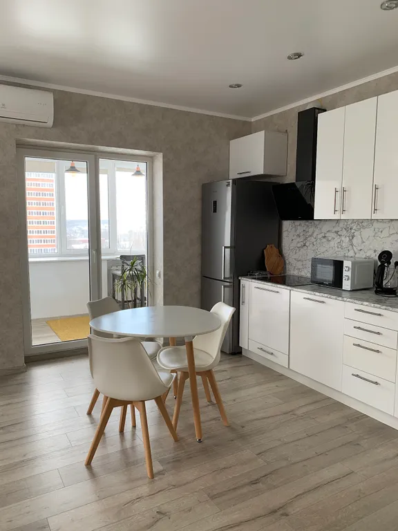 Апартаменты Harmony place