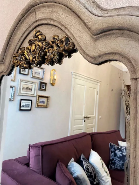 Квартира Квартира в историческом районе центра города — Калининград