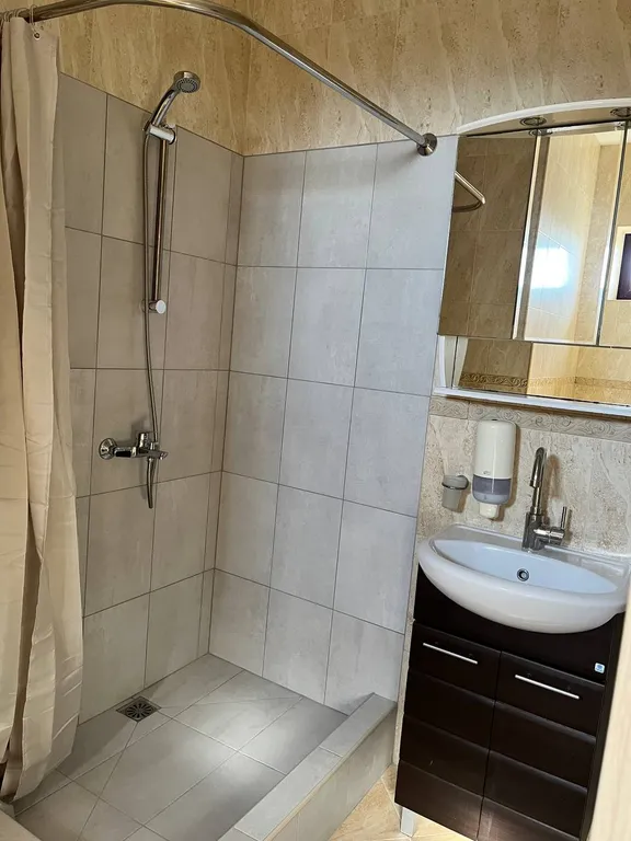 Квартира Комната — Геленджик